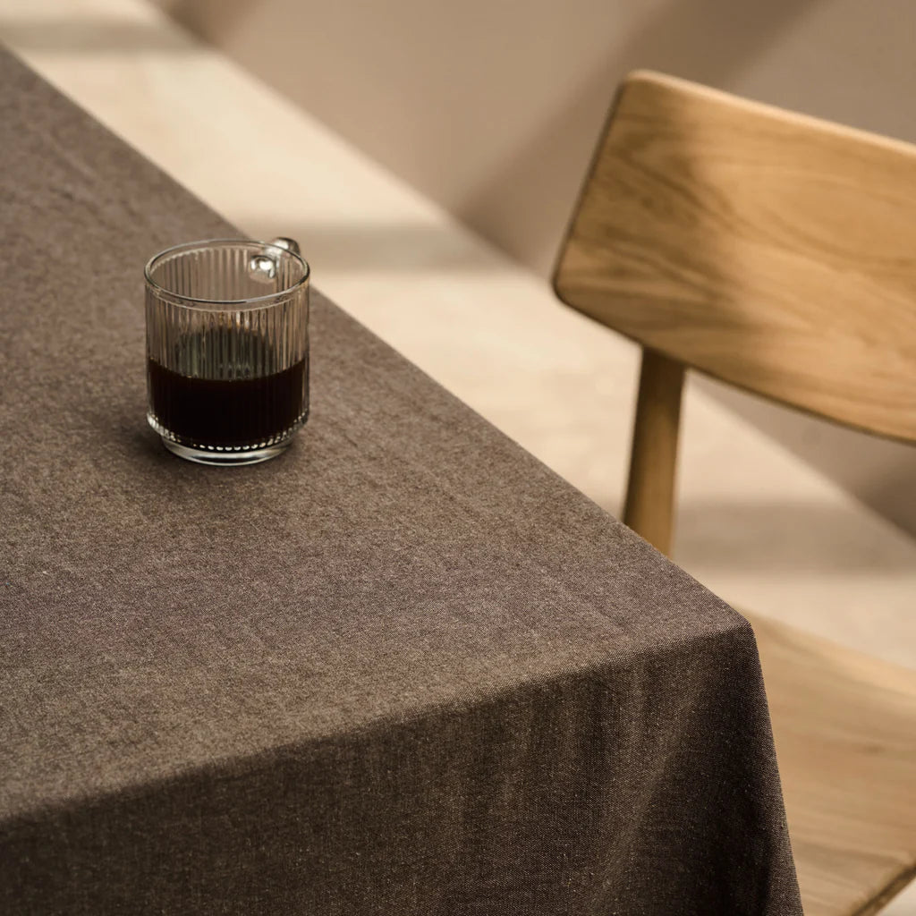 Hvordan finder jeg den rette størrelse dug?